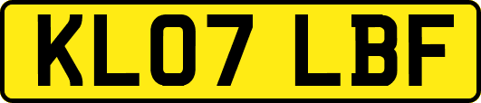 KL07LBF