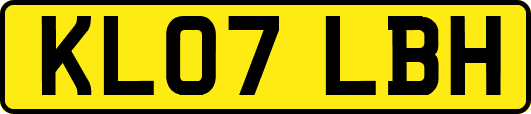 KL07LBH