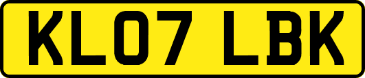 KL07LBK