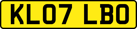 KL07LBO