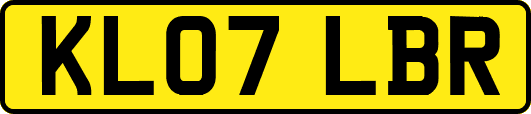 KL07LBR
