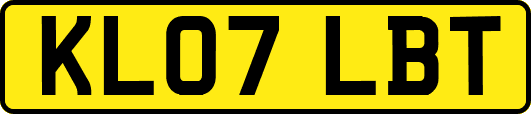 KL07LBT
