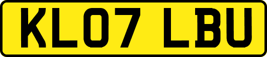 KL07LBU