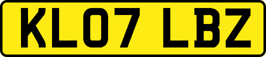 KL07LBZ