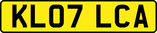 KL07LCA