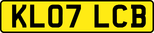 KL07LCB