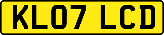 KL07LCD