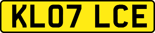 KL07LCE