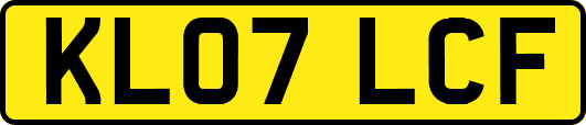 KL07LCF