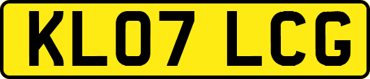 KL07LCG