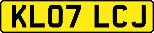 KL07LCJ