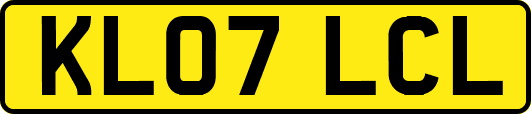 KL07LCL