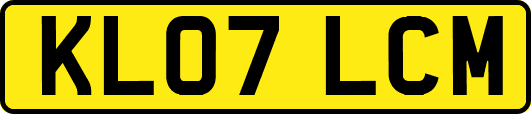 KL07LCM