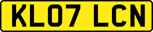 KL07LCN