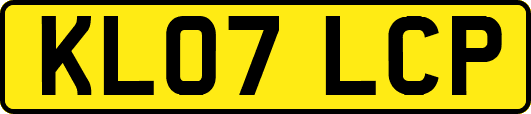 KL07LCP