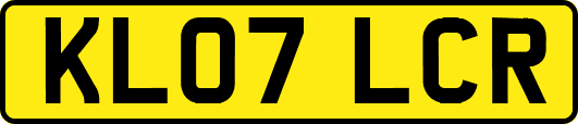 KL07LCR