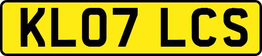 KL07LCS