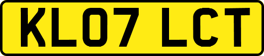 KL07LCT