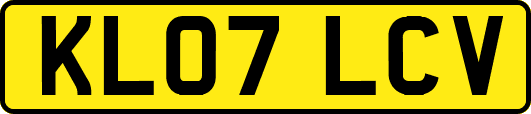 KL07LCV