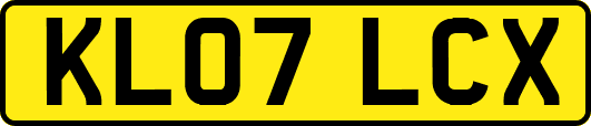 KL07LCX