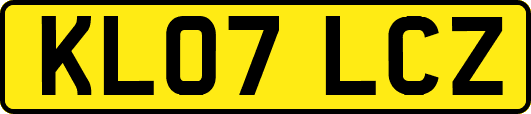 KL07LCZ