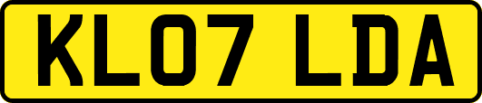 KL07LDA