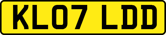 KL07LDD