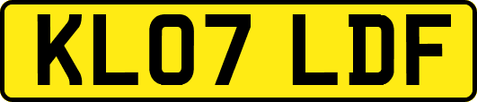 KL07LDF