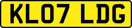 KL07LDG