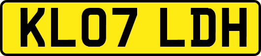 KL07LDH