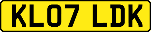KL07LDK