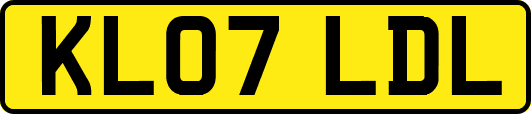 KL07LDL