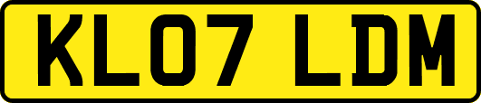 KL07LDM