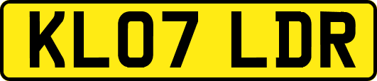 KL07LDR