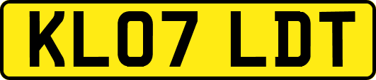 KL07LDT