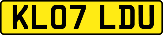 KL07LDU
