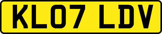 KL07LDV
