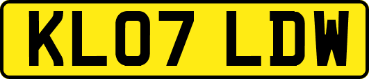 KL07LDW