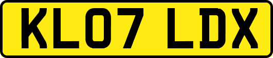 KL07LDX