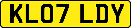 KL07LDY