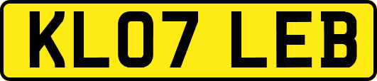 KL07LEB
