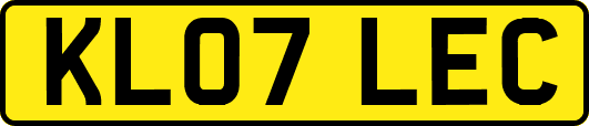 KL07LEC