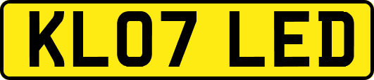 KL07LED