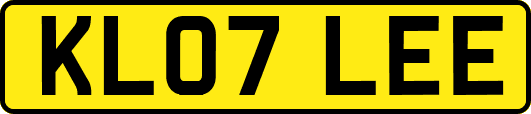 KL07LEE