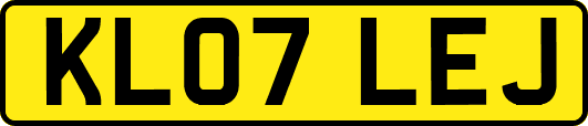 KL07LEJ