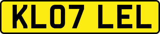 KL07LEL