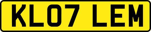 KL07LEM