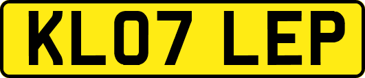 KL07LEP