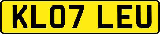 KL07LEU