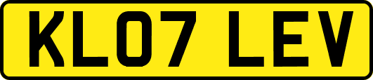 KL07LEV